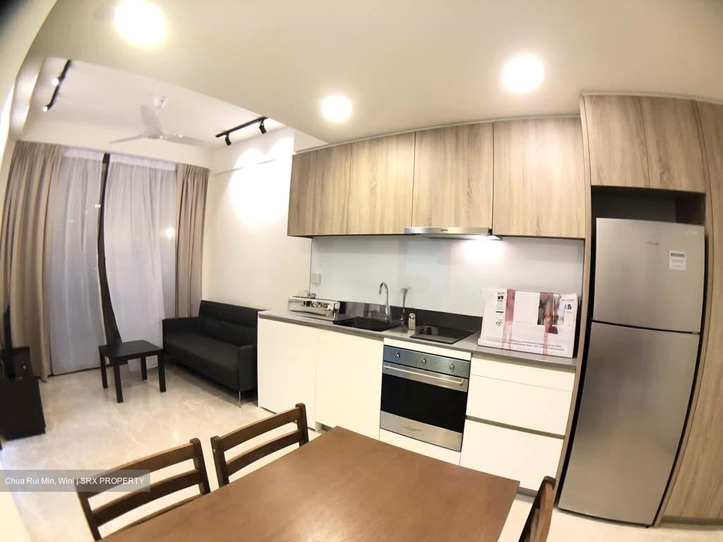 Park Place Residences At Plq (D14), Apartment #575959511
